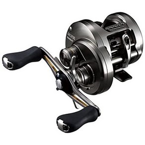 일본직발송 9. 시마노 (SHIMANO) 베이트 릴 17 캘커타 콘퀘스트 BFS HG 핸들 B01N9P830D