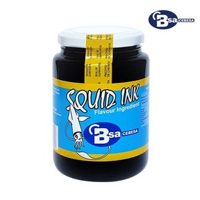 보라티알 [보라티알] 세베사 요리용 오징어 먹물 500g /소스, 1개