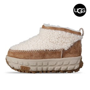 어그 UGG 벤처 데이즈 울트라 미니 양털 모카신 1161790-NAT 마감임박!!!, 모델명:1161790-NAT / 사이즈:US9_260, 상세 설명 참조