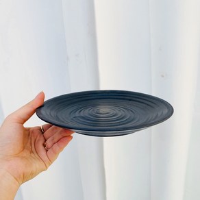 청년농부 초특가 옹기 받침 옹기화분 받침대 화분받침