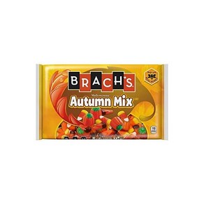 Autumn Mix; Candy Con Mellowceme Pumpkin & Indian Con 2 Pack  Made With Real Honey  Havest, 1개, 635.03g