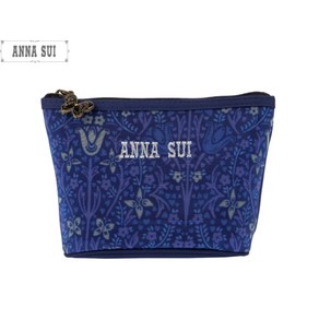 안나수이 ANNA SUI 파우치