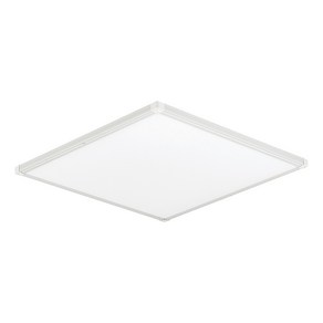 LED 엣지등 초슬림 초경량 평판등 면조명 640 x 640mm 50W AS 2년 보장