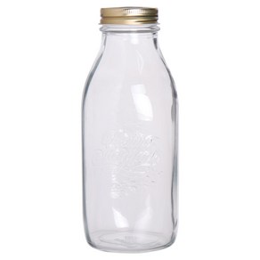 보르미올리 콰트로 스타지오니 자 보틀, 1000ml, 12개