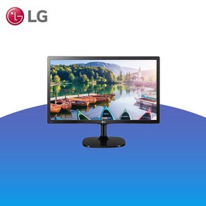 LG 24인치 24MP57VQ FHD PC 모니터, 60.4cm