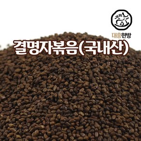 대흥한방 볶은 결명자 300g 국내산, 1개