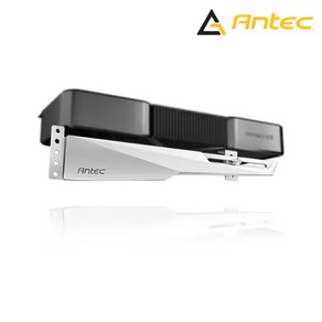 안텍 Antec DAGGER GPU BRACKET 그래픽지지대 (White), 1개