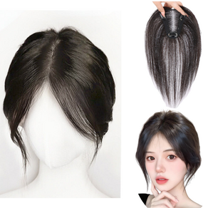 HMT WIG H_01 100%인모 가발 7*9*25