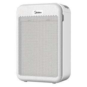 미디어 공기청정기 화이트 KJ350G-S1 50㎡