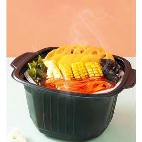 하이디라오 즉석훠궈 마라야채, 1개, 272g