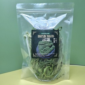 SN몰 식품안전검사 완료 궁채 상추대 줄기상추 말린 불린 궁채, 150g, 1개