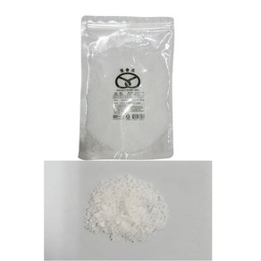 베이킹파티 펄솔트500g 펄소금, 1개