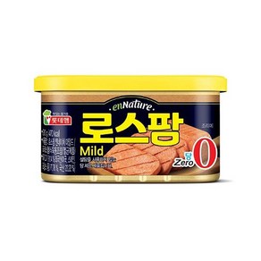 롯데 로스팜200g, 200g, 1개