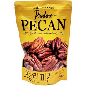 바프 프랄린 피칸 Paline Pecan, 1개