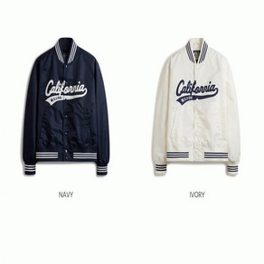 후아유 여성 바시티 자켓/ Varsity Jacket(F) WHJKE2313F 17