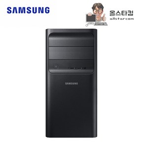 삼성게이밍 DB400TCA_i5 10400F/32G/480G/RTX3060Ti 윈도우포함 삼성전자 게이밍 중고컴퓨터 가정용 중고본체