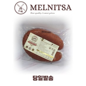 마에스트로 크라고브스카야 소시지 370g Maesto Kagovskaya sausage 370g, 1개