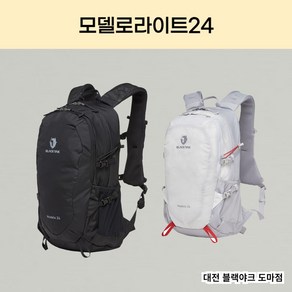 블랙야크 물병 및 소품수납력 갑 모델로라이트24 2BYKSX4904, BLACK