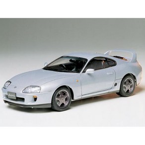 타미야 프라모델자동차 [24123] 1/24 Toyota Supra