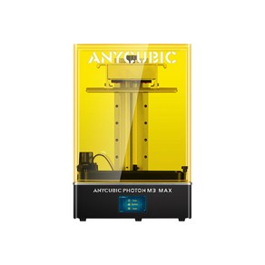 애니큐빅 포톤 M3 맥스 Anycubic Photon M3 Max