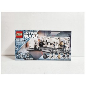 LEGO 레고 스타워즈 탄티브 IV 탑승 75387, 1개, ONE COLOR