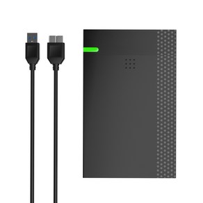 SSD 외장하드 케이스 USB3.0 2.5인치 노트북 HDD 외장케이스 6TB지원 0.8M CABLE 구성품 포함 익일도착 배송비무료