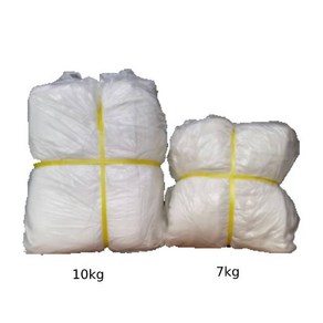 면보루 / 산업용 다용도걸레 / 7KG 10KG /1개, 면보루7kg, 1개