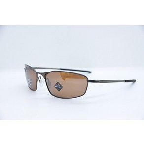 OAKLEY WHISKER OO4141 13 60 오클리 위스커 메탈 선글라스