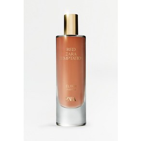 자라 ZARA 여성 향수 레드 자라 ZARA 여성 향수 템테이션 엘릭서 퍼퓸 80ML (2.7 FL. OZ.) 304937