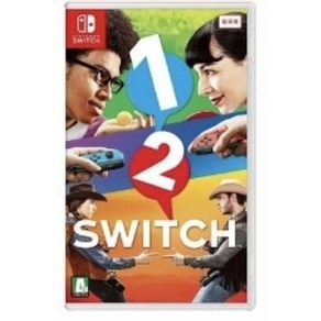 닌텐도스위치 1-2 Switch