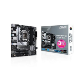 ASUS PRIME B660M-A D4 STCOM