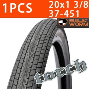 451 406 MAXXIS BMX DTH 와이어 자전거 타이어 실크 웜 케블라 20x1., 1개