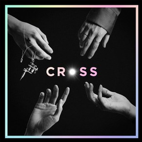 (개봉CROSSLIGHT) 위너 3집 앨범 CROSS SOSO