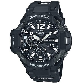 CASIO G-SHOCK 카시오 지샥 GA-1100-1AJF [SKYCOCKPIT(스카이콕핏)]