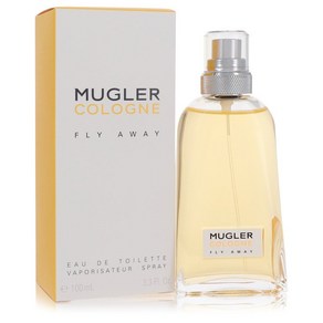 Thiey Mugle 티에리 뮈글러 플라이 어웨이 EDT 100ml (여자), 1개