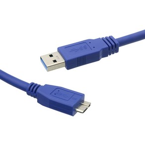 USB3.0 Mico B 케이블 1M BT356