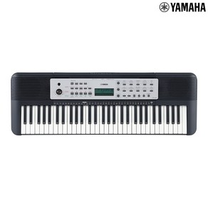 야마하 YAMAHA 포터블키보드 YPT-270 YPT270, 1개