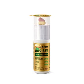 종근당 숙취해소 깨노니 땡큐샷, 7개, 30ml