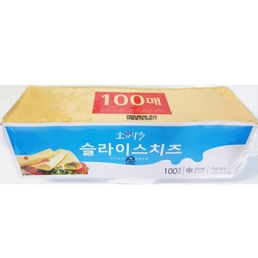 슬라이스치즈 (동원 1.8K), 1.8kg, 1개