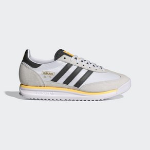 [늘정품] 아디다스 Adidas SL 72 RS 스니커즈 Cloud White Coe Black Spak Lifestyle IH4823