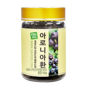 아로니아환 160g, 1개