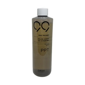 아모스 하이퍼 PPT 300ml, 1개