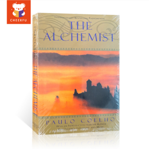 （영문도서） The Alchemist， 5th Anniversary: A Fable about Following Your Novel