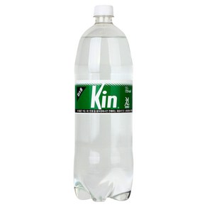 스프라이트 킨사이다, 1.5L, 12개