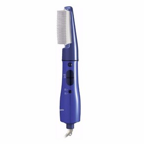 일본 파나소닉 빙글빙글 드라이어 ZIGZAG EH-KA50-V 프리볼트, EH-KA5B 블루, 블루