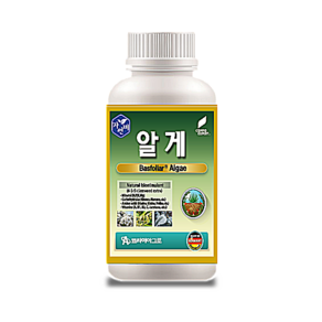 알게 코리아아그로 휴면타파 개화촉진 식물영양제 성장촉진제 생육부진, 1개, 200ml