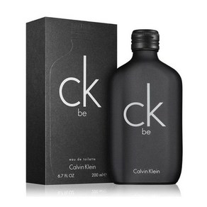 Calvin Klein)CK BE EDT 100ML, 1개