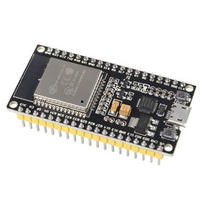 아두이노 ESP32 와이파이 블루투스 2in1 개발보드, 단품