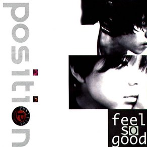 포지션(Position) 3집 - Feel So Good