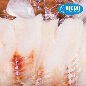 동태포(손포) 400g, 1.6kg, 1개